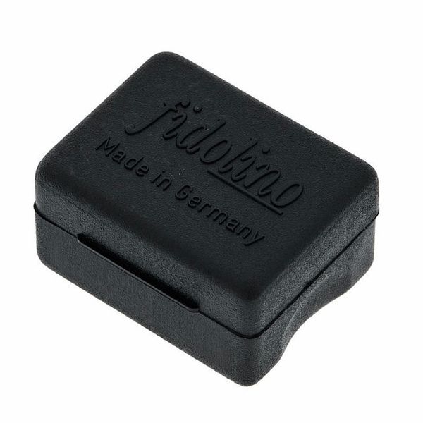 MusikBoutique Music Staff Roller Stamp 606