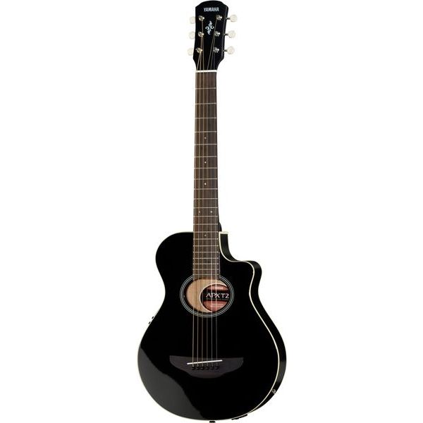 Yamaha APX T2 Black