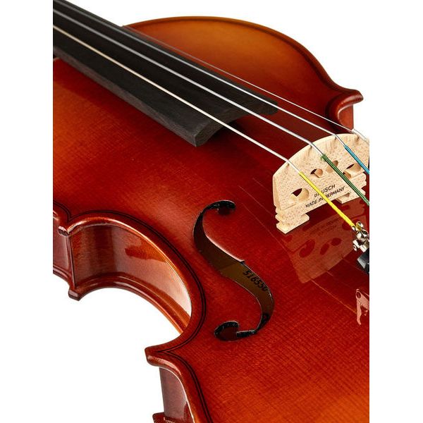 Roth & Junius Europe Student Violin Set 1/4