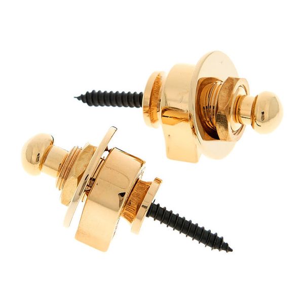 Warwick S-Security Lock Set GD