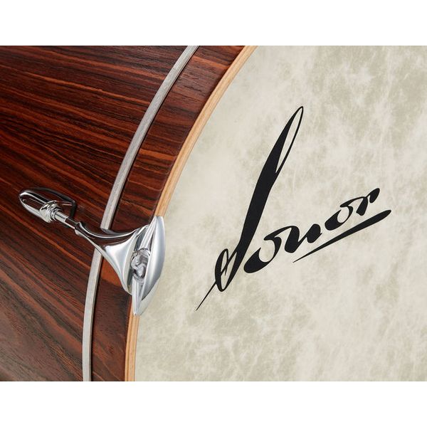 Sonor Vintage Three22 Rosewood NM