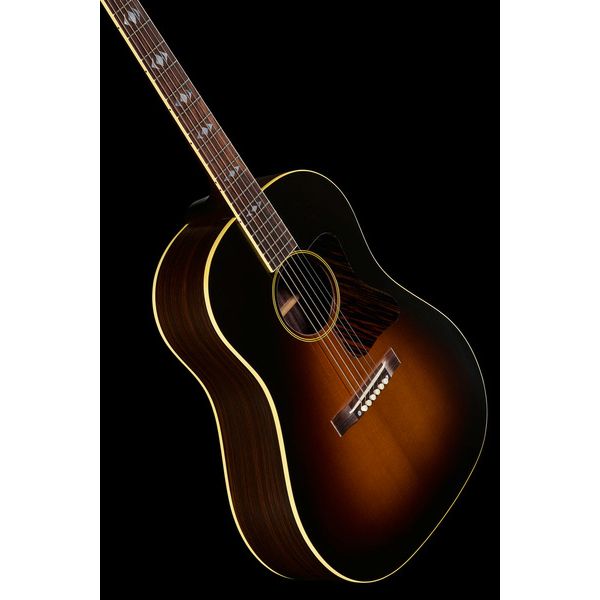 Gibson 1936 Advanced Jumbo VS