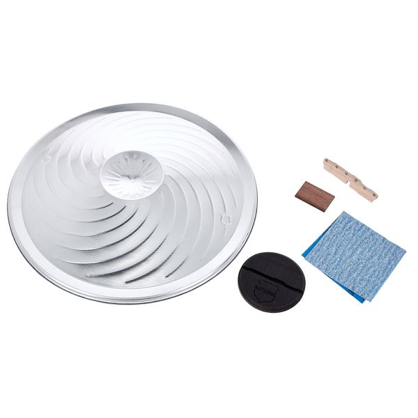 National Reso-Phonic 9,5" Sgl. Cone Bisc. Resonator