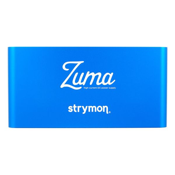 Strymon Zuma