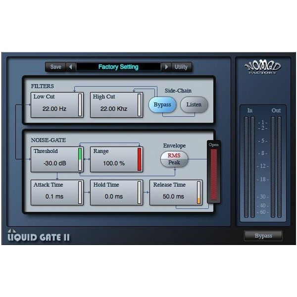 Nomad Factory Integral Studio Pack III