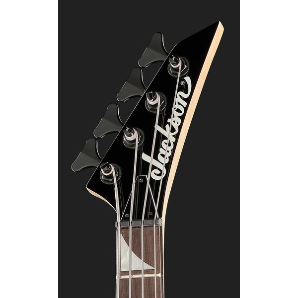 Jackson JS1X Concert Minion Pavo Purpl