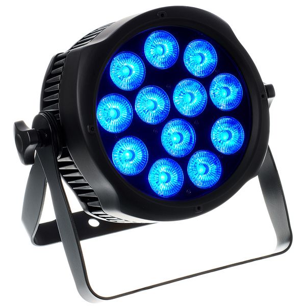 Varytec LED Typhoon True Par 12 TP /10