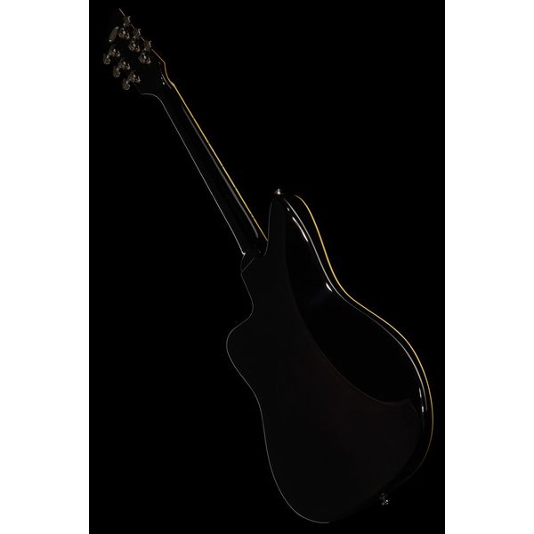 Duesenberg Alliance Series Dave Baksh