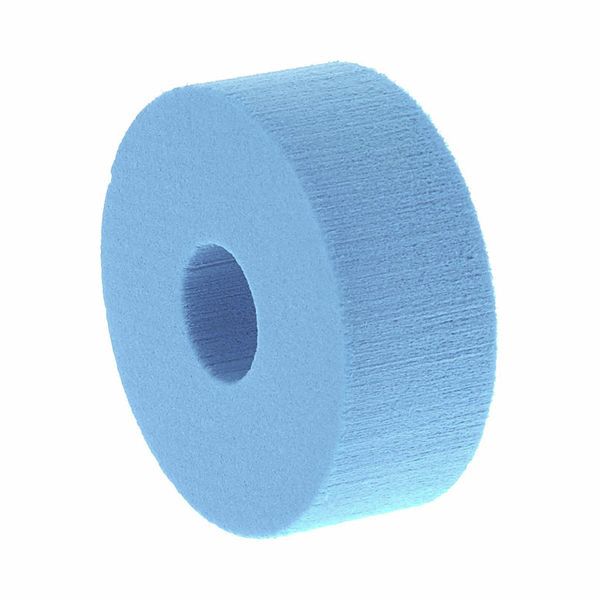 Cympad Chromatics Set Blue 40/15mm