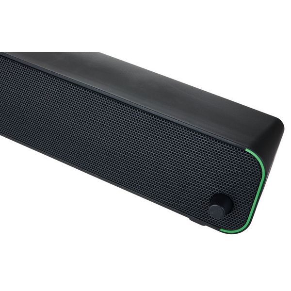 Mackie CR StealthBar