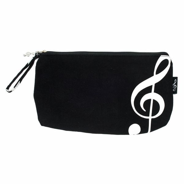 agifty Multi Case G-Clef Black