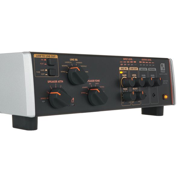 Palmer Supreme Soaker