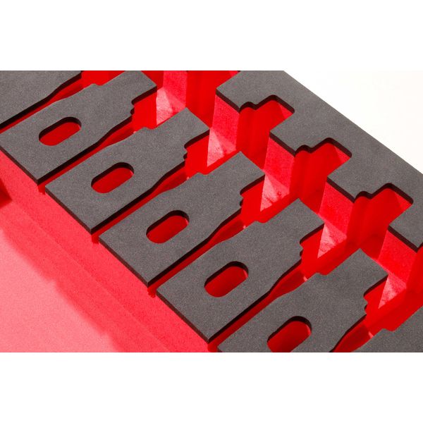 Thon Inlay 0/6 ew-d Series