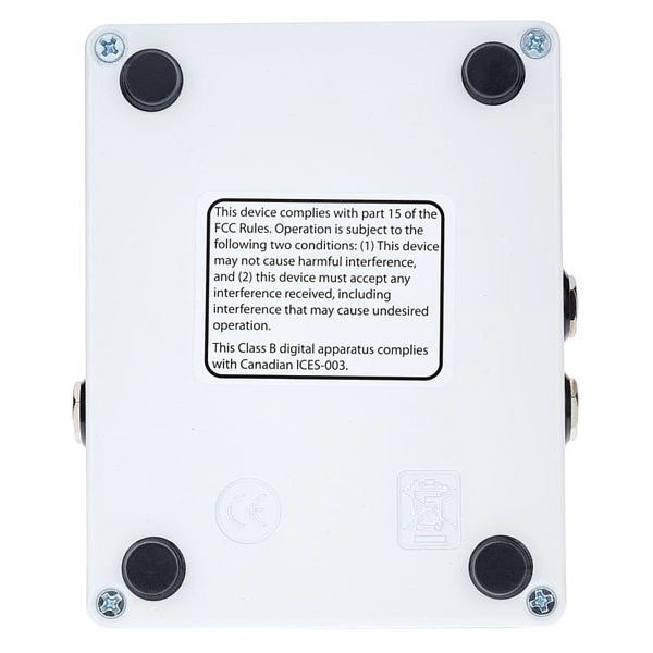 Electro Harmonix Synth9 Synthesizer Machine