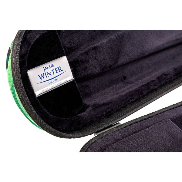 Jakob Winter JW 51015 4/4 JUNGLE VC