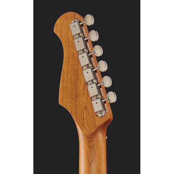 Harley Benton ST-62 VW Vintage Bundle 1