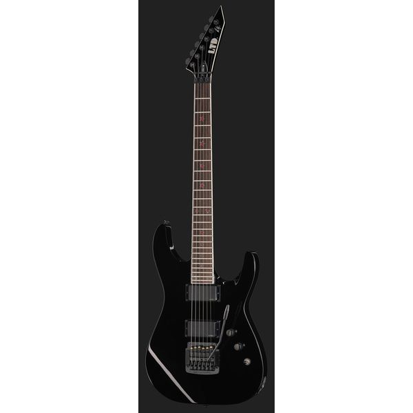 ESP LTD Jeff Hanneman JH-600CTM BK