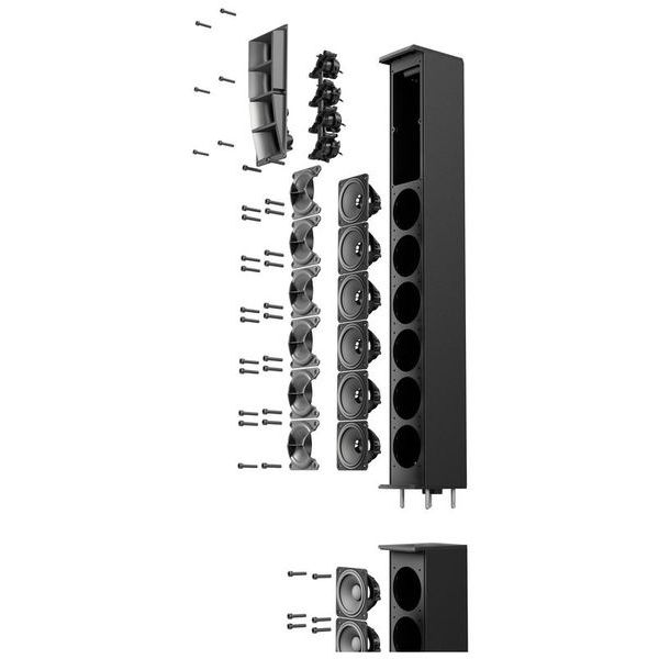 LD Systems Maui 44 G2
