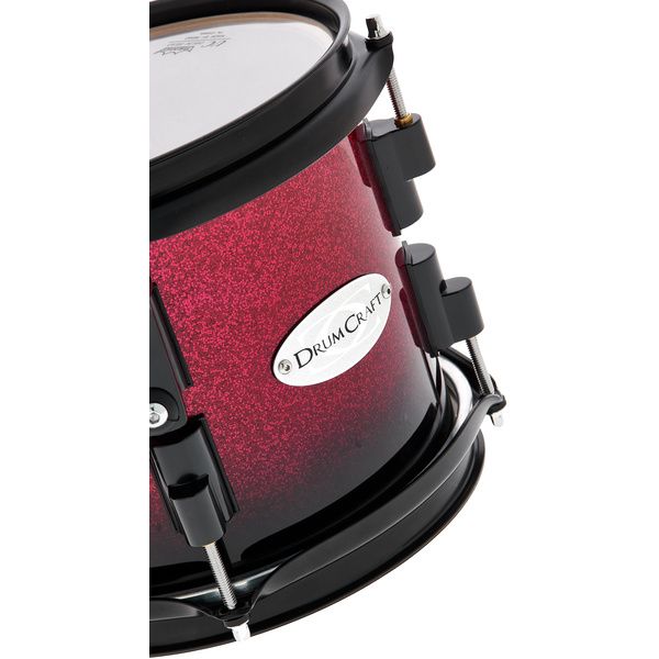 DrumCraft Series 6 08"x07" Tom Tom BP