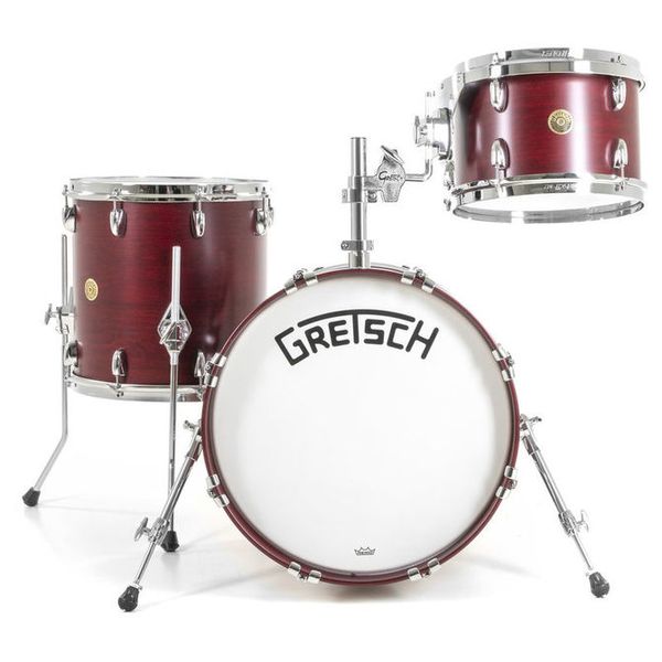 Gretsch Drums Broadkaster SB Jazz Rosewood