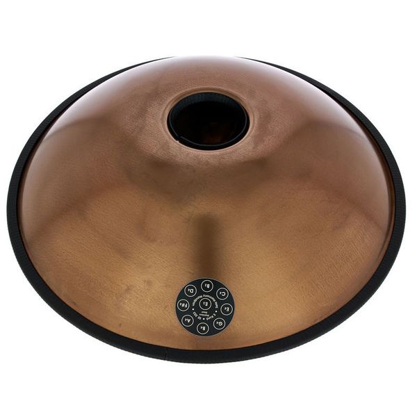Sela Harmony Handpan E Kurd 303