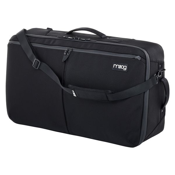 Moog Subsequent 37 SR Series Case