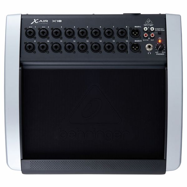 Behringer X18