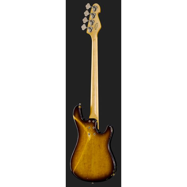 Sandberg California II VS 4 HCA TB LH