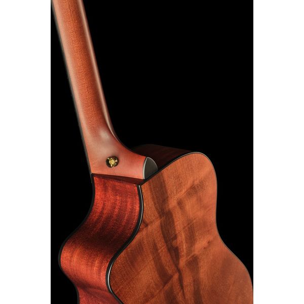 Breedlove Oregon Companion Old Fashioned