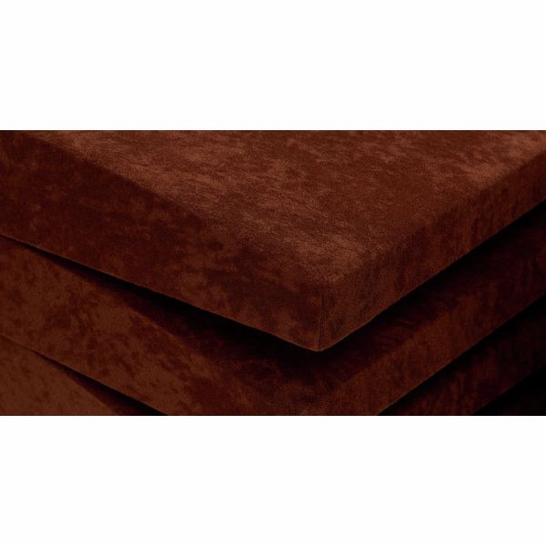 Vicoustic Cinema Round Prem. Brown