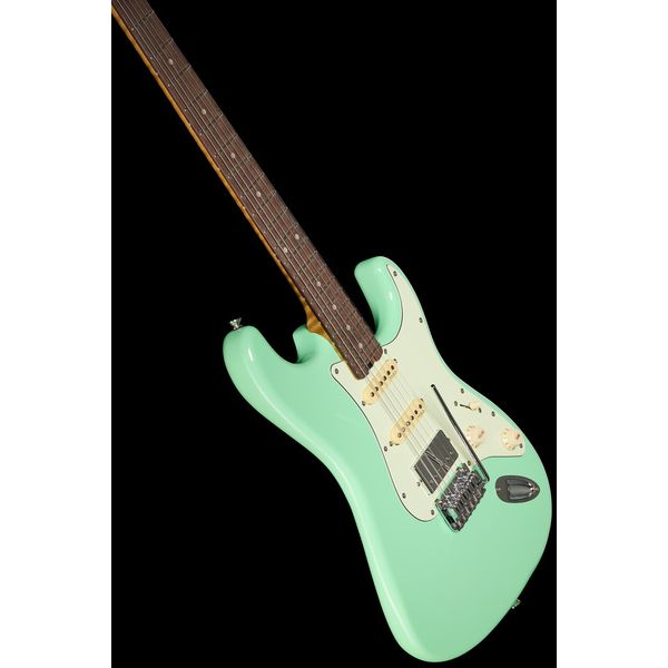 Harley Benton ST-Modern Plus HSS SFG