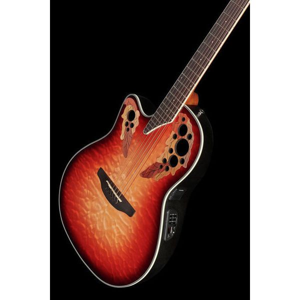 Ovation Celebrity El. Plus CE44LX-1R-G