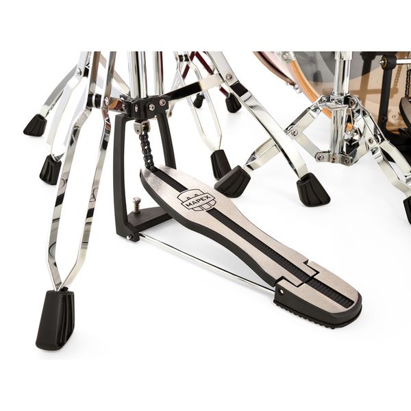 Mapex Venus 5045 Drum Set Bundle VM