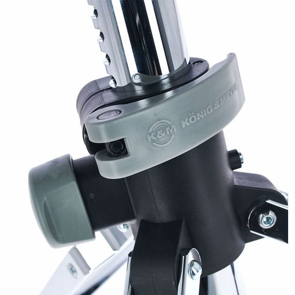 K&M 14000 Drum Throne Gomezz