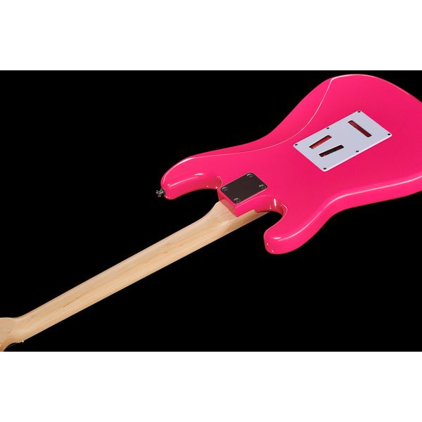 Kramer Guitars Focus VT-211S HP