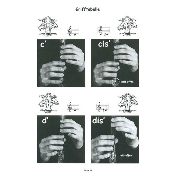 Streetlife Music  Blockflöte spielen macht Spa