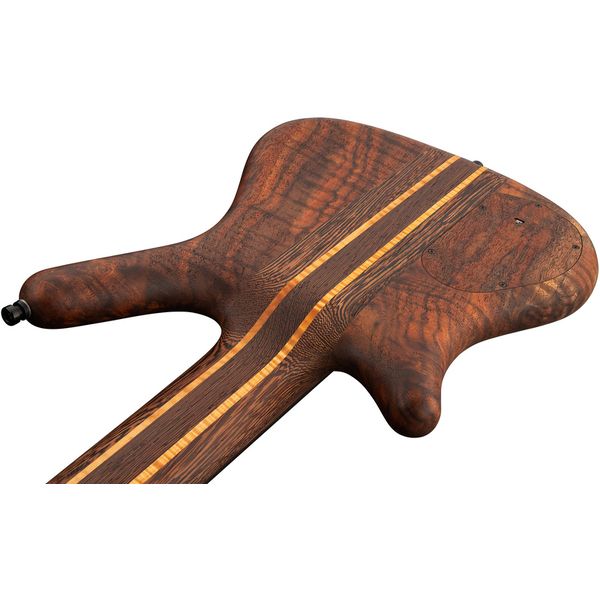 Warwick Masterbuilt Thumb NT LTD 5 Nat