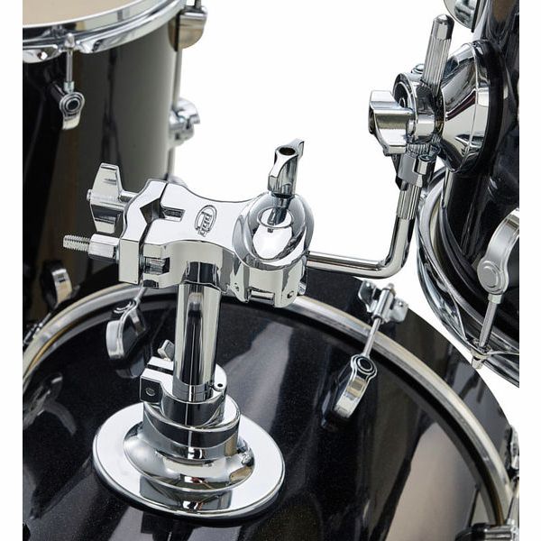 DW PDP New Yorker Shell Set Black