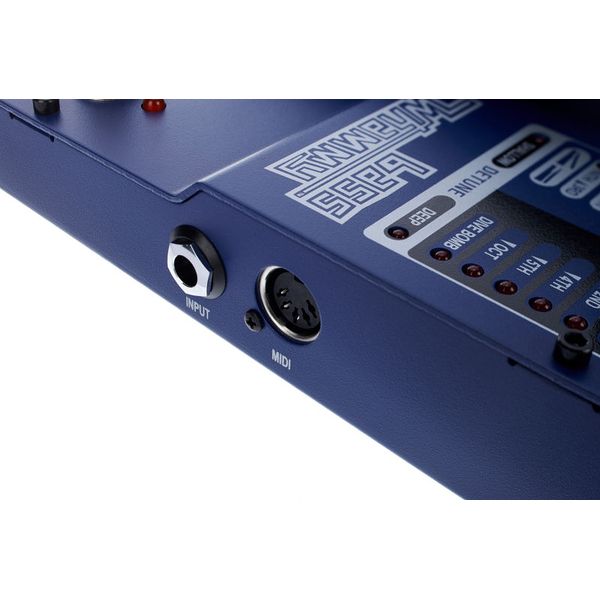 Digitech Whammy Bass