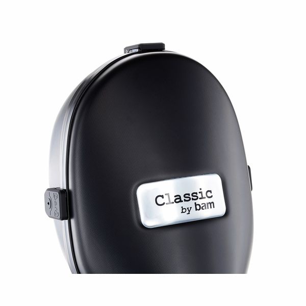 bam 1001SWN Cello Case Classic