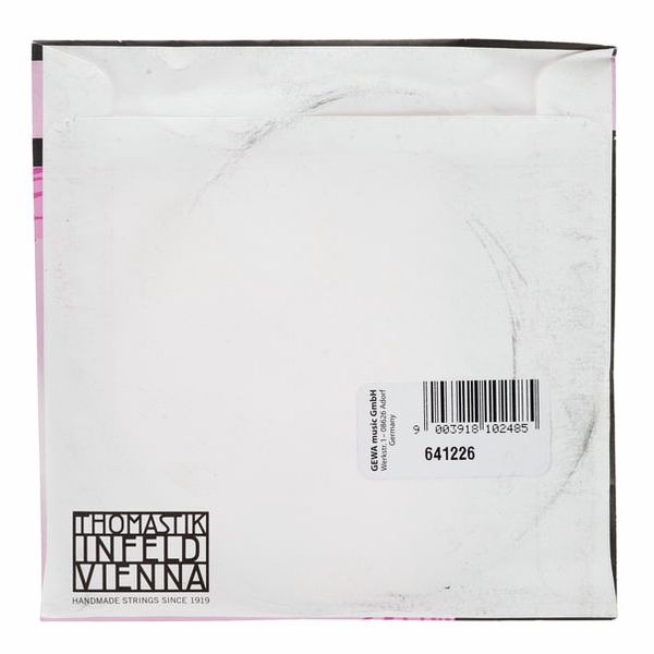 Thomastik Spirocore C Cello 4/4 Silver H