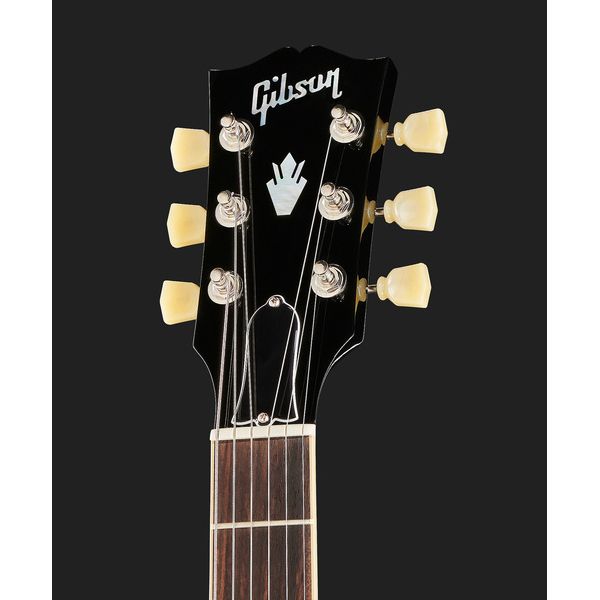 Gibson SG 61 Standard Pelham Blue