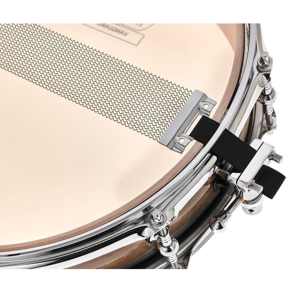 DrumCraft 14"x04" Vanguard Snare Birch
