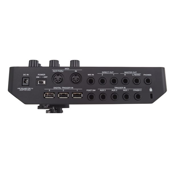 Roland TD-27KV2 E-Drum Set Bundle