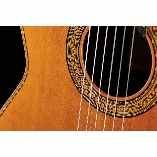 Juan Hernandez Concierto Cedar