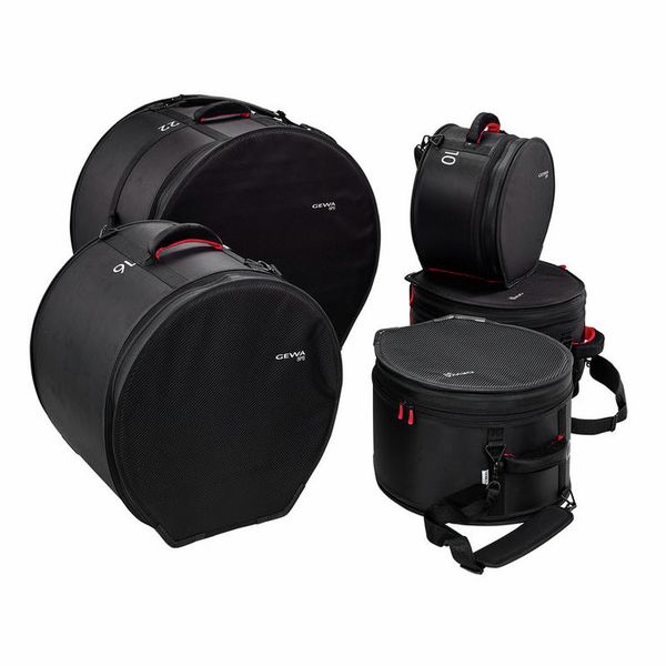 Gewa SPS Drum Bag Set Standard II