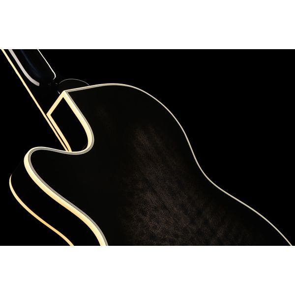 Duesenberg Starplayer III Catalina Red