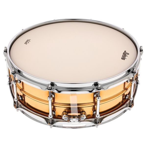 Ludwig 14"x05" LB550T Bronze Phonic