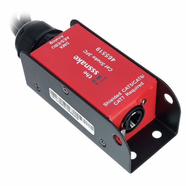 the sssnake Cat Snake 3FC