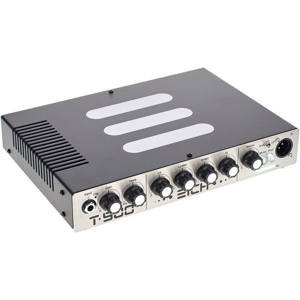 Eich Amplification T500